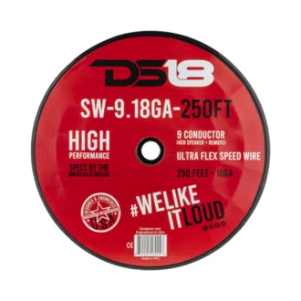 SW-9.18GA-250FT