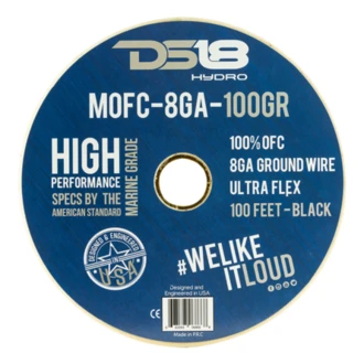 MOFC8GA100G