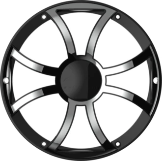 REVO 10 XS-B-SS GRILLE