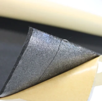 151D NEGRA c/adhesivo