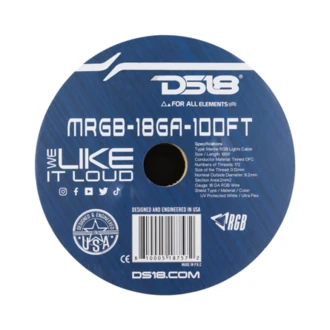 MRGB-18GA-100FT